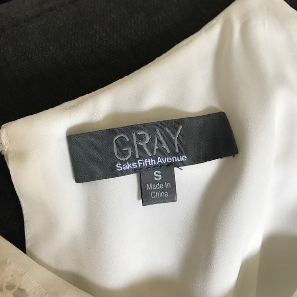 Whit lace detail romper. Coachella ready - Picture 6 of 8